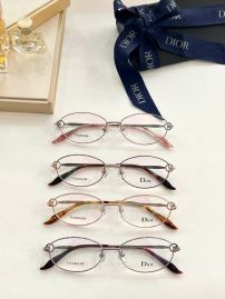 Picture of Dior Optical Glasses _SKUfw46322771fw